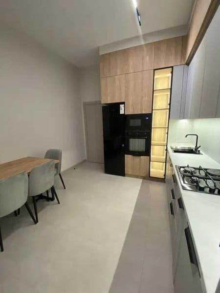 Район: Яшанабадский<br />
Адрес: ул.Махтумкули<br />
<br />
 — фото 4