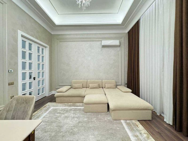 Премиальная квартира<br />
<br />
Район: Яшнабадский<br />
А — фото 2