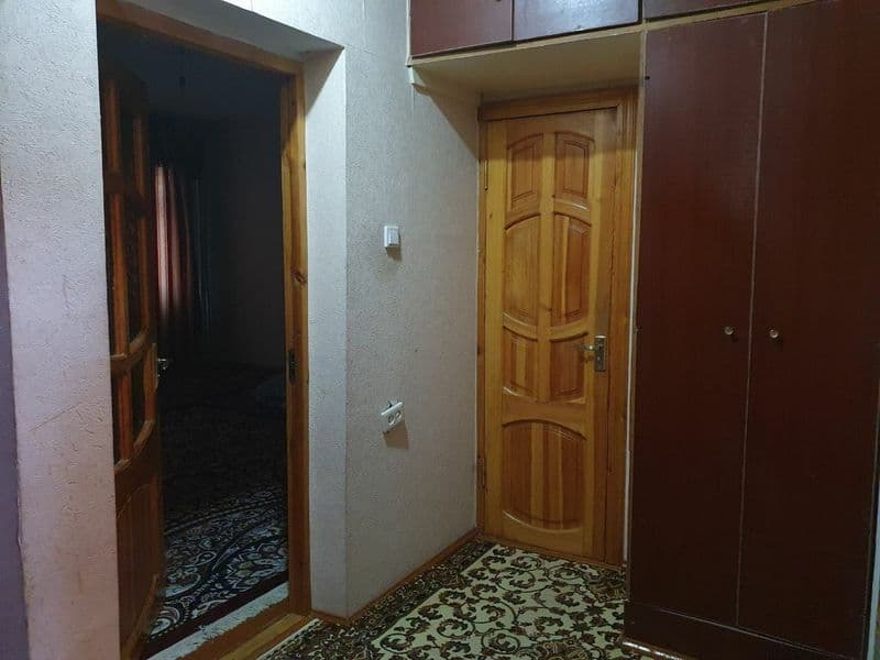 Chilonzor 7 kvartalda 2 xona uy oilaga yoki bollarga 5-6 ta  — фото 4