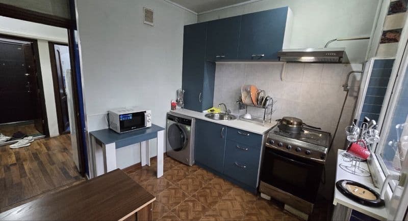 Местонахождение:<br />
Мирабадский район, улица Саида Барака — фото 3