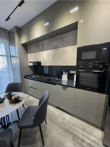 Аренда метро Айбек Новостройка НРДЖ АЙБЕК <br />
2 комнатная — фото 5