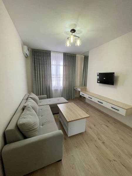 Аренда однокомнатная квартира, 3 этаж удобное место нахожден