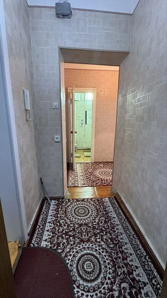 Светлая, чистая квартира в самом центре — готова к заселению