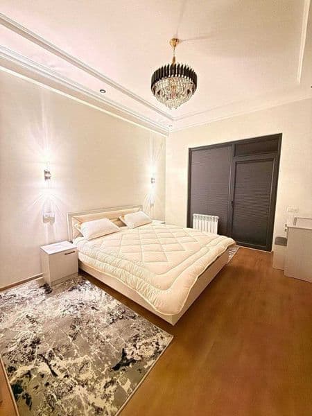 Район: Яккасарайский<br />
Адрес: ЖК Black Tawn<br />
<br />