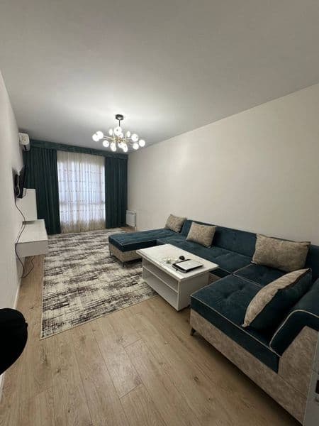 Аренда квартира<br />
Район - Алмазор <br />
Ориентир - Алма