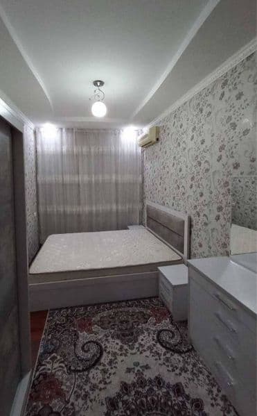 Массив Ялангач<br />
2/1/4<br />
54 м2<br />
450$<br />
9574 — фото 2