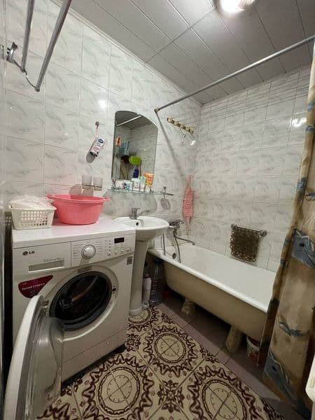 Сдается 2в3 переделаная квартира в Яшнабадском районе рядом  — фото 3