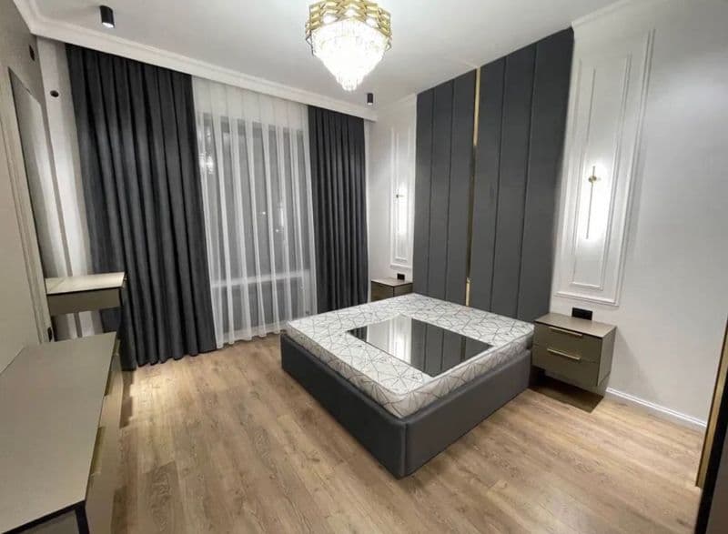 Ареда н Ташкент сити Соврименная нововостройка 2 комнт — фото 5