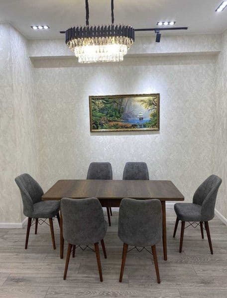 Сдается квартира.. в ЖК Gardens Residence <br />
Ориентир -  — фото 4