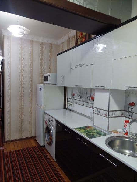 Продаётся 3 комнатная квартира. Имеется 3 кондиционер. ТВ и  — фото 2