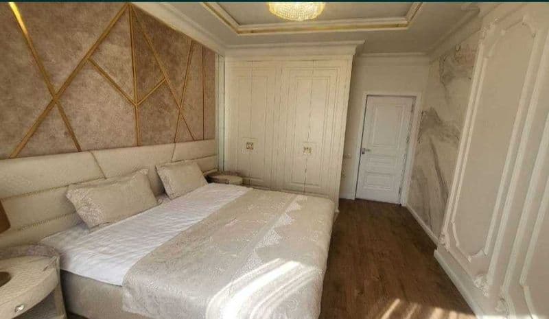 Аренда квартира в Мирабадский р. NRG OYBEK<br />
<br />
НОВО — фото 4