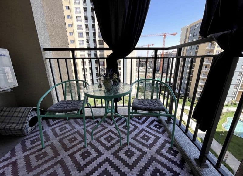 Навастройка <br />
Район - Алмазар <br />
Ориентир - Алмазар — фото 4