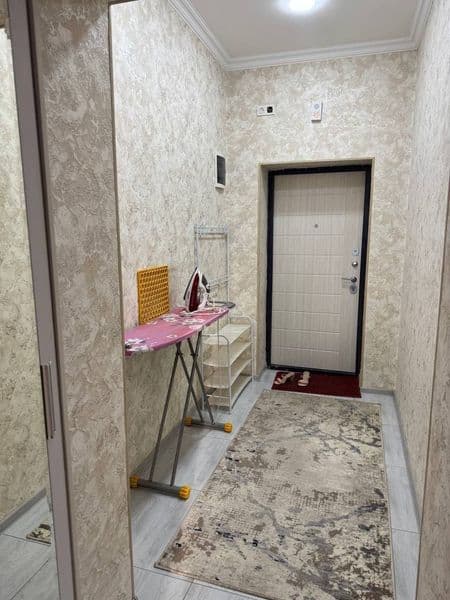 Жахон тиларига якин и литературный окишгаям 2 та остановка.  — фото 5