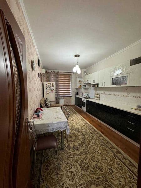 Ориентир Глинка ГАИ, квартира в отличном состоянии, до этого