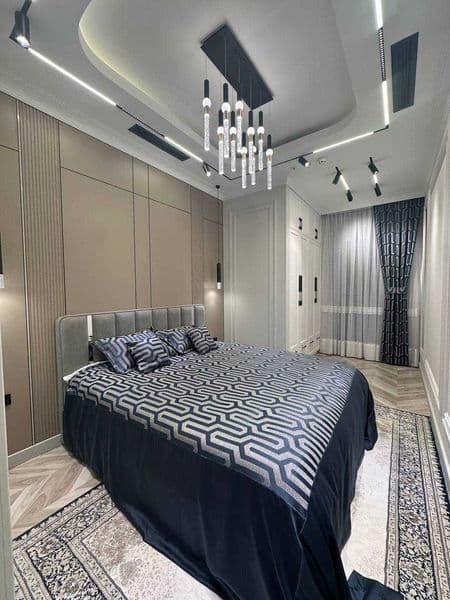 АРЕНДА КВАРТИРА!!!  <br />
НОВОСТРОЙКА <br />
ЖК "Nest one"  — фото 2