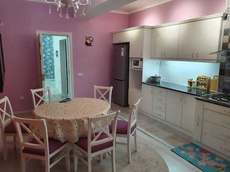 Сдаётся  Квартира в НОВОСТРОЙКЕ<br />
Ориентир - Яккасарай т