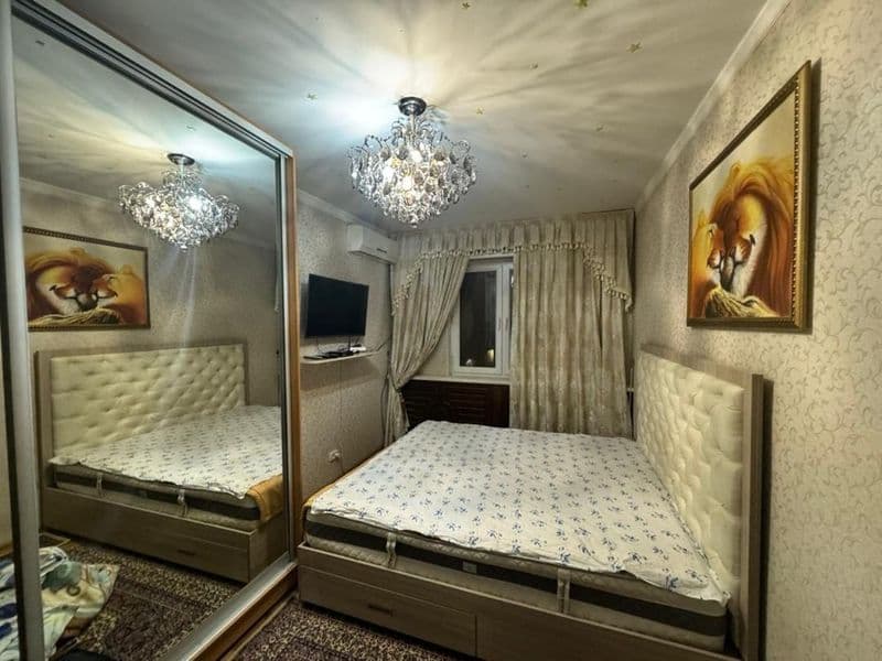 110$<br />
Yunusobod 4 kv unversam krugda <br />
Metroga Alf — фото 4