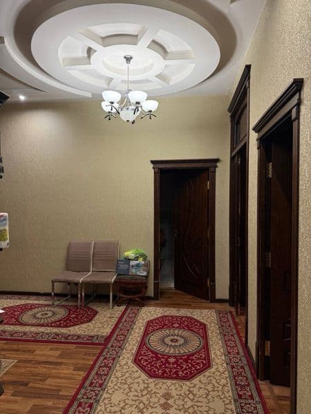 Аренда квартира<br />
кора камиш 2/4<br />
Мойкургон<br />
Н — фото 2