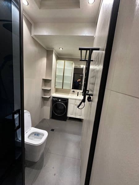 Сдаю квартиру на длительный срок на Ютаур.2-комнатная упаков — фото 4