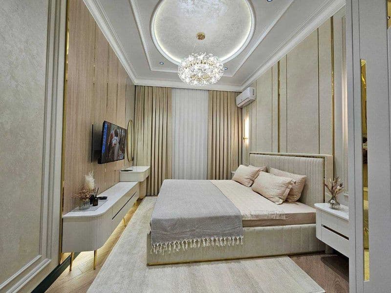 Элитный апартамент:<br />
Район: Шайхантахурский <br />
Кол- — фото 5