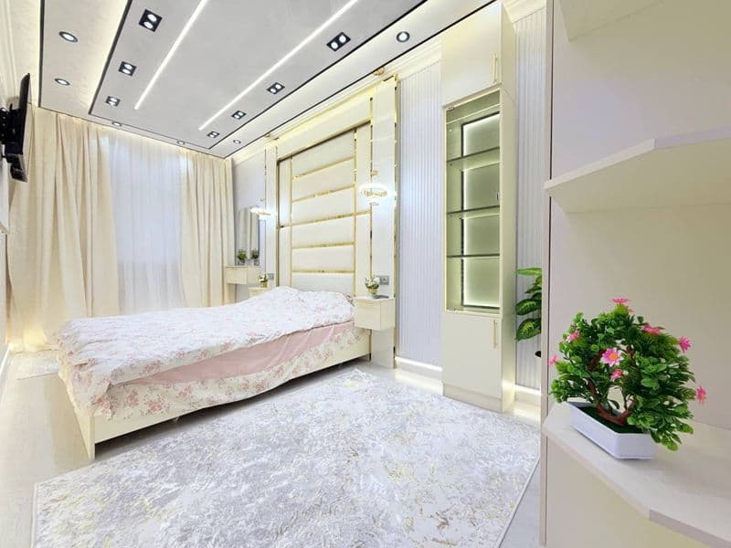 Аренда квартиры<br />
Разделка<br />
Район- Чиланзар<br />
К — фото 4