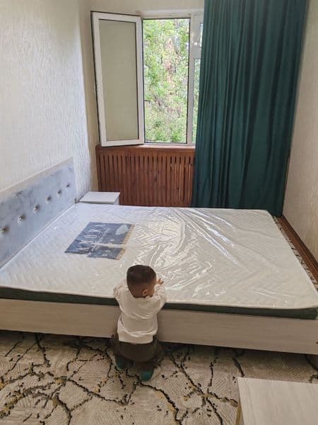 Chilonzor 19kv 2*3/3/4 450$ <br />
Oila zaks<br />
Orentir:B