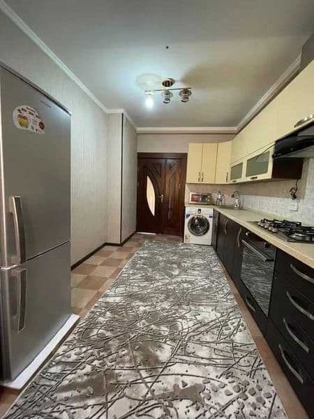 Район: Юнусабадский<br />
Адрес: Юнусабад 11<br />
Орентир:  — фото 5