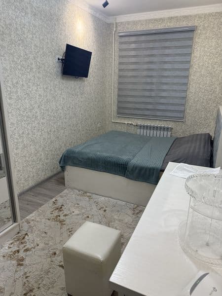 Аренда квартиры ТТЗ 2 2 комнатная около базара миллий таом м — фото 3