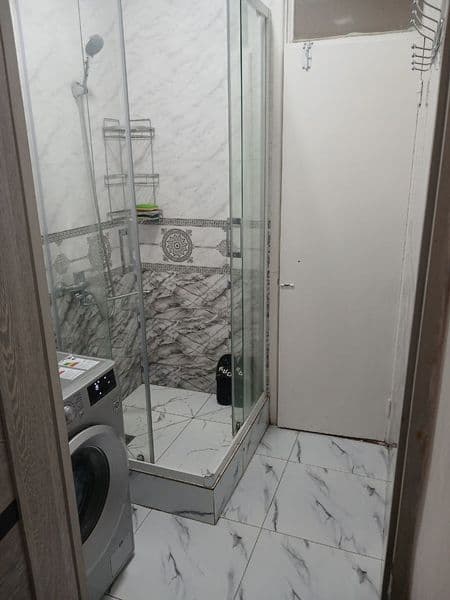 Юнусобод 15 Кв, 1 хона 2 зонами килинган,Тв,Вай Фай , холоди — фото 5