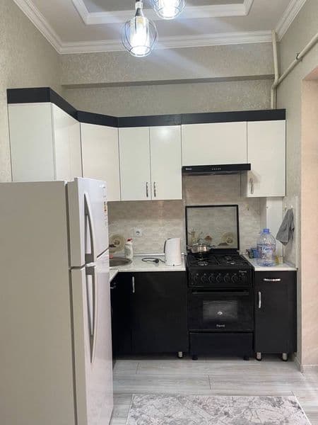 Фото реальный  <br />
Есть депазит  <br />
я риелтор