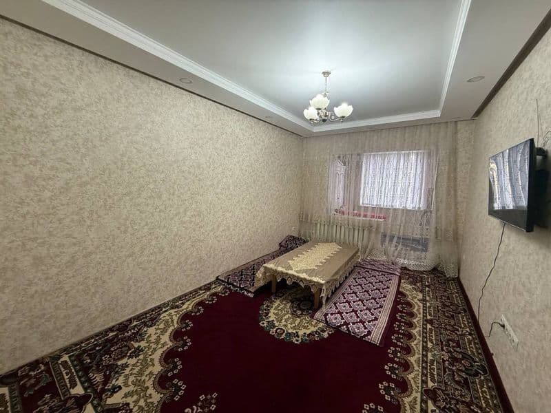 Сдаются в аренду Юнусобод 17 квартал 2 хонали хамма швроитла — фото 2