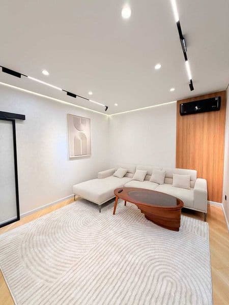 Жилой комплекс:  NRG Oybek<br />
Комнат: 3<br />
Этаж: 3<br  — фото 2