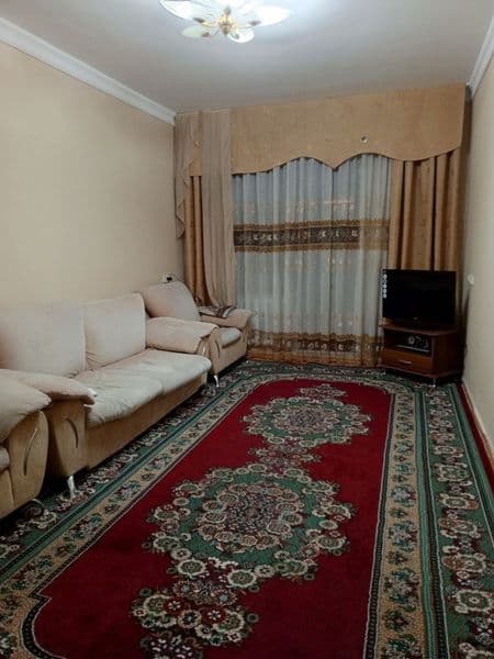 Shayhontohur Qoratoshda kv sheriklikka bollarga <br />
2 xon