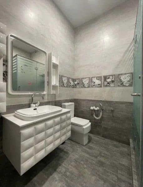 Сдаётся 3-комнатная квартира<br />
<br />
Район: Миробадский — фото 5