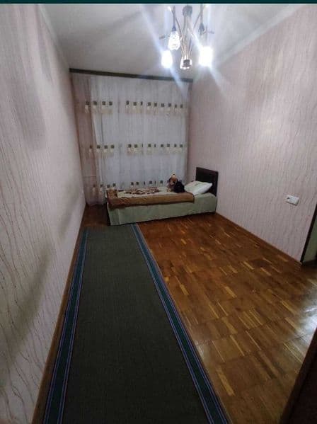 Сдается 4/4/4 Хорошая чистая квартира долгосрочно. <br />
Це — фото 2