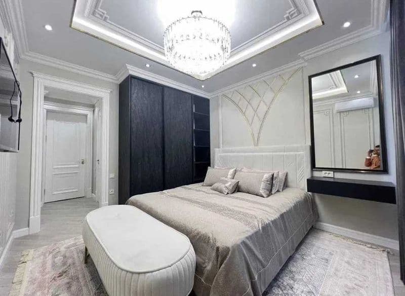 Ташкент Сити-Gardens Сдается 4-х комнатная в элит комплексе< — фото 2