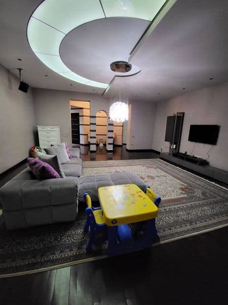 Ойбек аренда е Тарас Шефченко 4 комнтная елитний Габус — фото 2