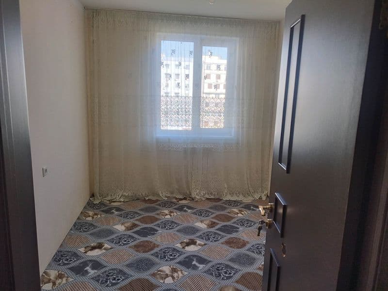 Assalomu alaykum <br />
Sergeli 3-metro bekati yonginasida u — фото 5