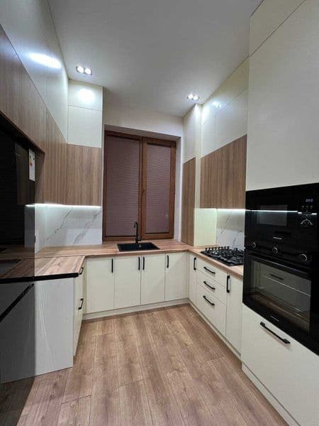 2-комнатная квартира 59 м² в Мирзо Улугбекском районе, Дарха — фото 5