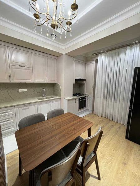 Сдаётся квартира 2/4/4 спец план 60 квадратов <br />
<br />
 — фото 3