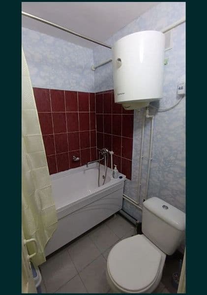 Сдается 1*2 ком квартира<br />
Ориентир улица Джаркурганская — фото 4