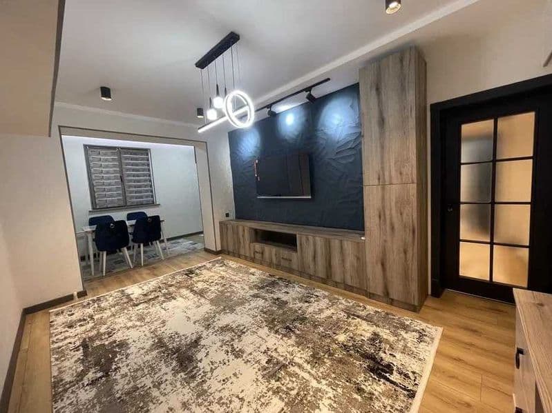 К вашему вниманию рады представить 2х комнатную квартиру на  — фото 3