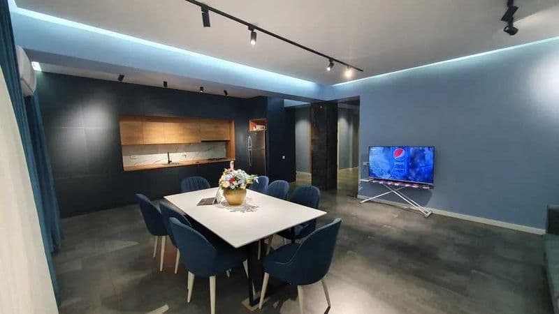 Сдаётся КЛАССНАЯ квартира<br />
<br />
Район: Мирзо Улугбекс — фото 4