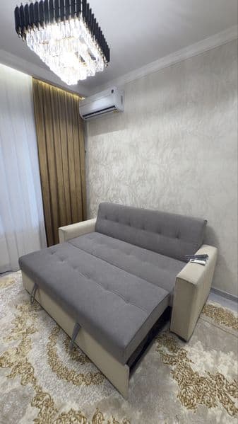 Миробод тумани Golden House O’zmakon турар жой мажмуасида 2  — фото 2