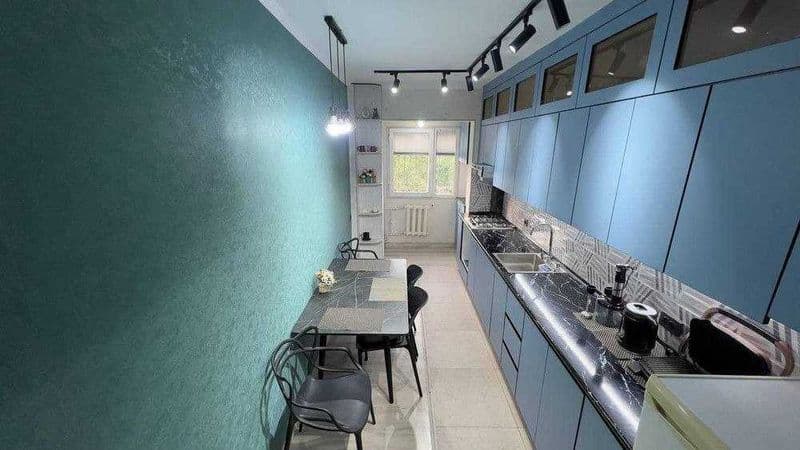 Сдаётся КЛАССНАЯ квартира<br />
<br />
• Район: Яшнабадский< — фото 3