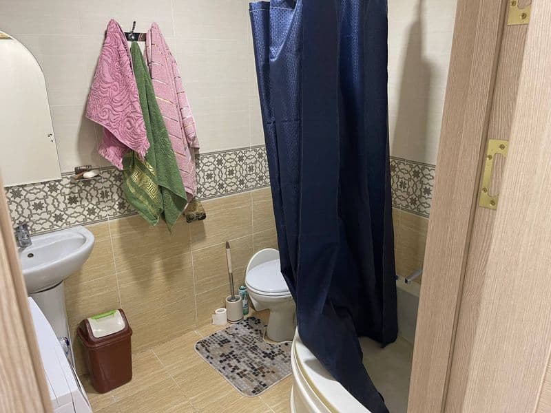 Мирзо Улугбек, метро Максим Горький рядом.<br />
До метро бл — фото 4