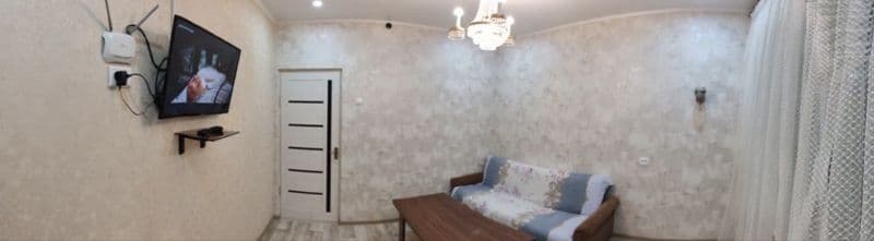 Сдается квартира укомплектована . Мирабадский район недалеко