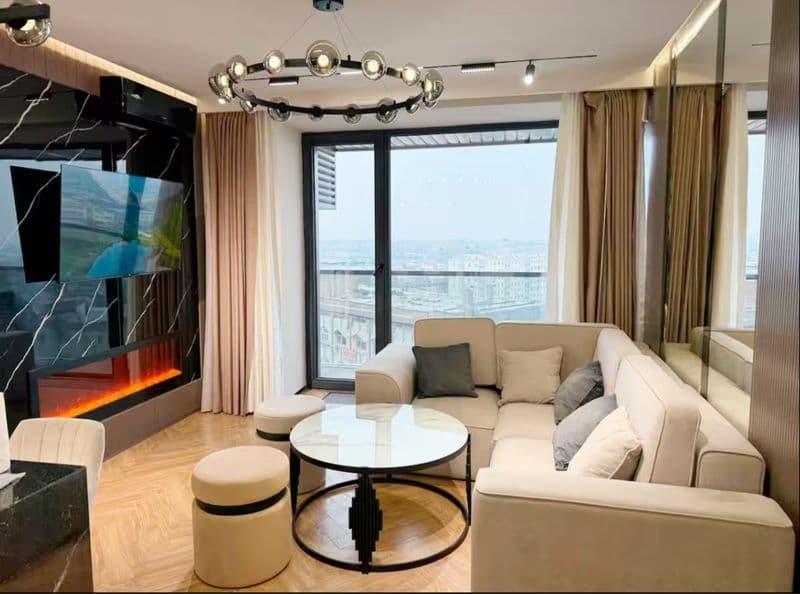 Аренда <br />
2 комнатная квартира <br />
NEST ONE <br />
<b — фото 2