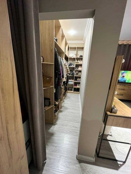 Сдается в аренду 4 ком квартира в новостройке, 7-этаж (всего — фото 5