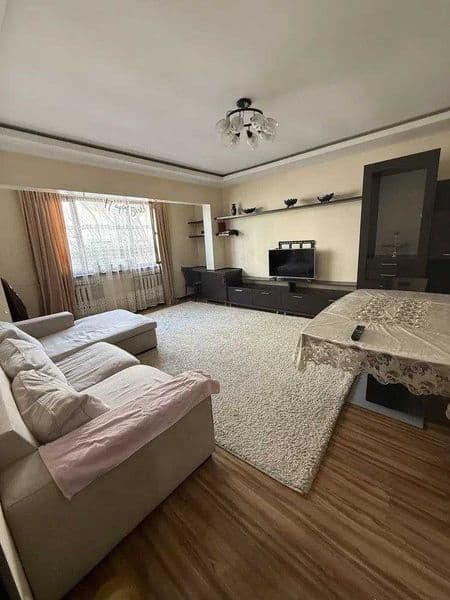 Аренда квартира 2-хона 2 чи-этаж, 4-этажка дом. Барча кулайл — фото 2